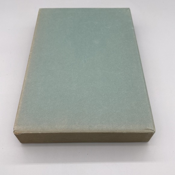 The Sea Wolf by Jack London [Heritage Press · 1961] HC Hardcover Book - Picture 16 of 16